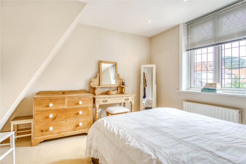 Orchard Avenue, Lower Parkstone, Poole, BH14