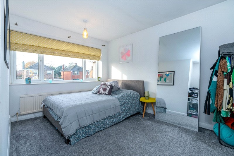 Northfields, Bourne, Lincolnshire, PE10