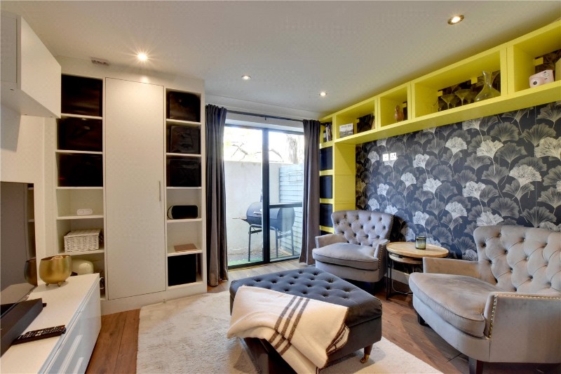 Arlington Close, Hither Green, London, SE13