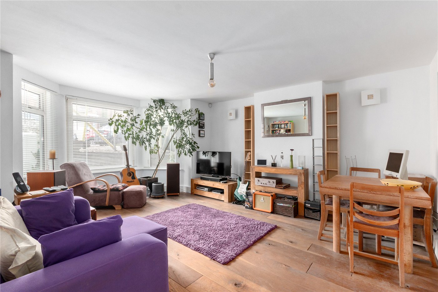 Gipsy Road, West Norwood, London, SE27