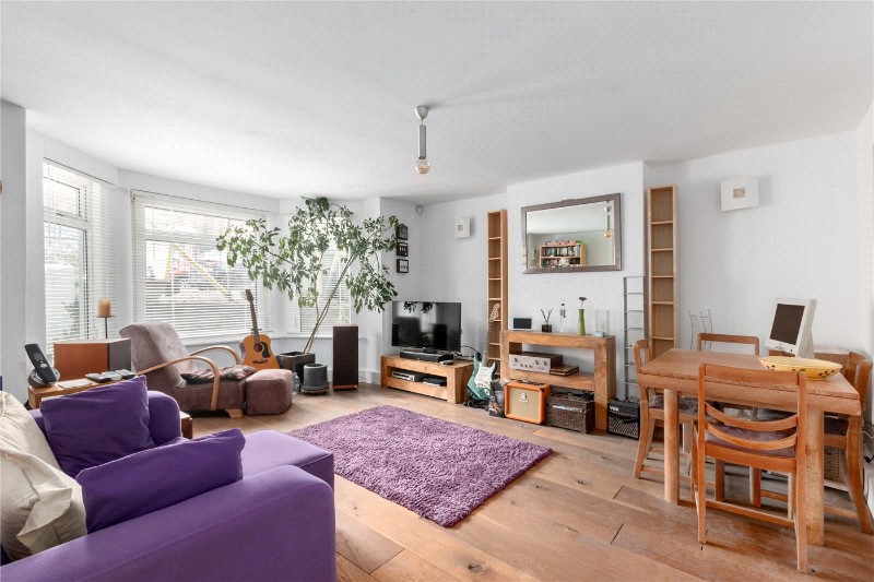 Gipsy Road, West Norwood, London, SE27