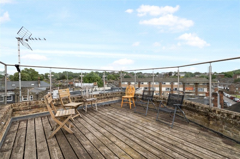 Gautrey Road, Nunhead, London, SE15