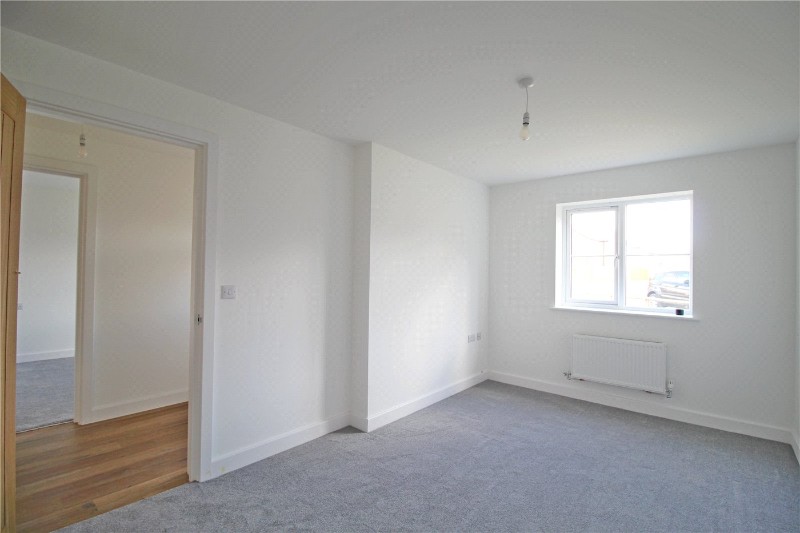 Plot 42 Keston Fields, Pinchbeck, Spalding, Lincolnshire, PE11