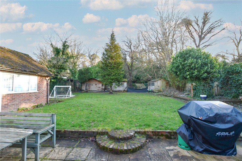 Nine Mile Ride, Wokingham, Berkshire, RG40