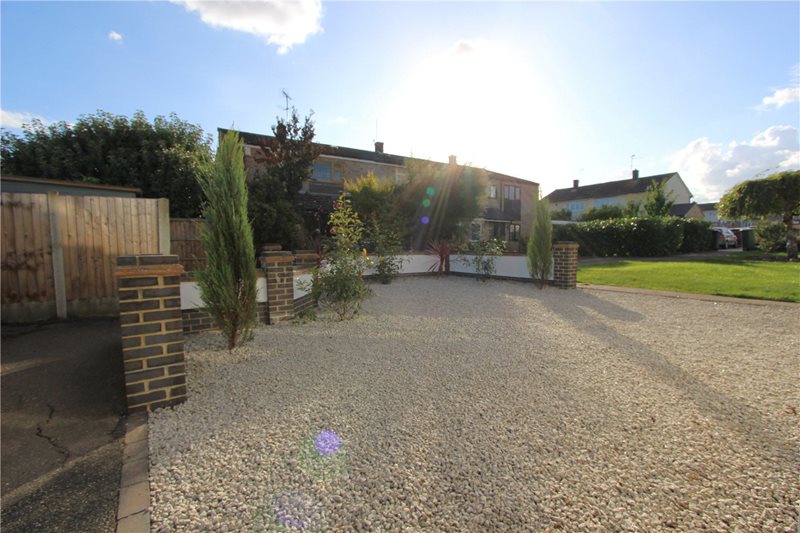 Rydal Close, Rayleigh, Essex, SS6
