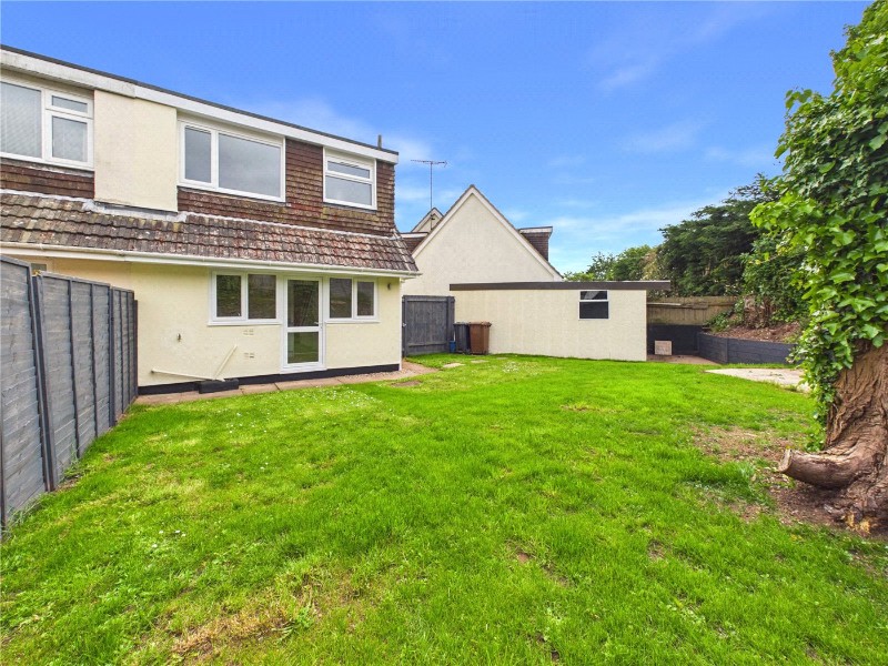 Wyndham Road, Silverton, Exeter, Devon, EX5