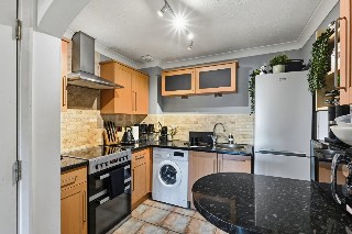 The Avenue, Beckenham, BR3