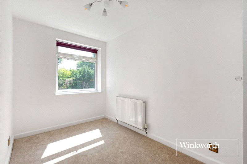 Hendon Lane, Finchley, London, N3