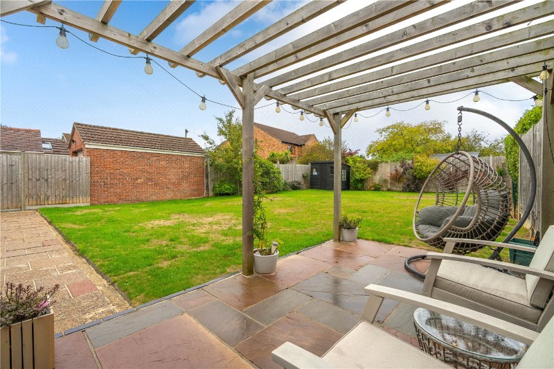 St. Edmunds Road, Sleaford, Lincolnshire, NG34