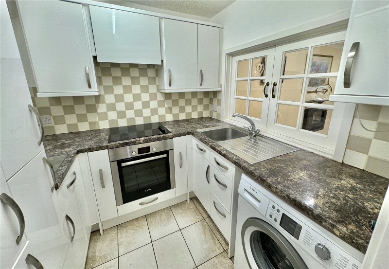 Park Road, Poole, Dorset, BH14