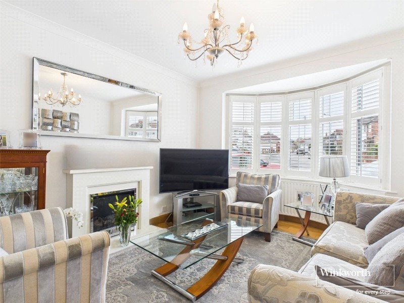 Church Drive, Kingsbury, London, NW9