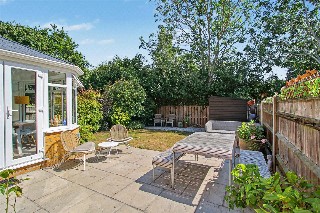 The Firs, Jermyns Road, Reydon, Southwold, IP18