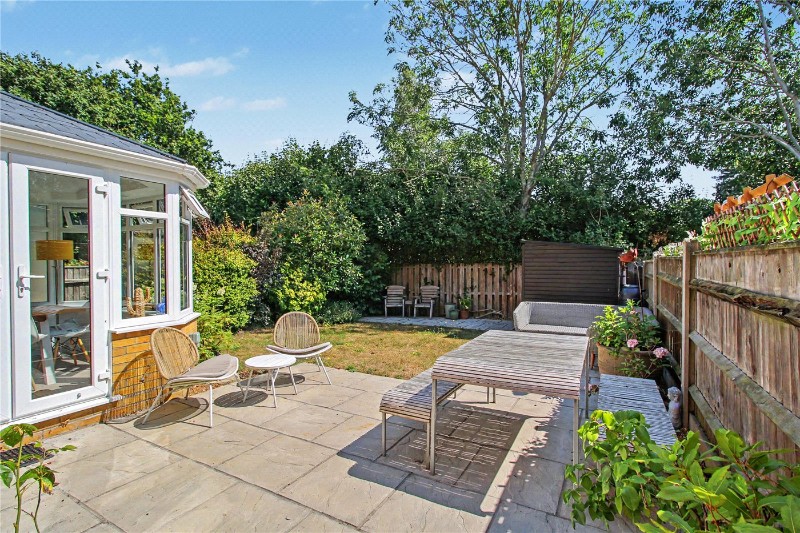 The Firs, Jermyns Road, Reydon, Southwold, IP18
