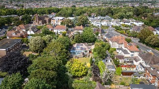 Belle Vue Road, Bournemouth, BH6