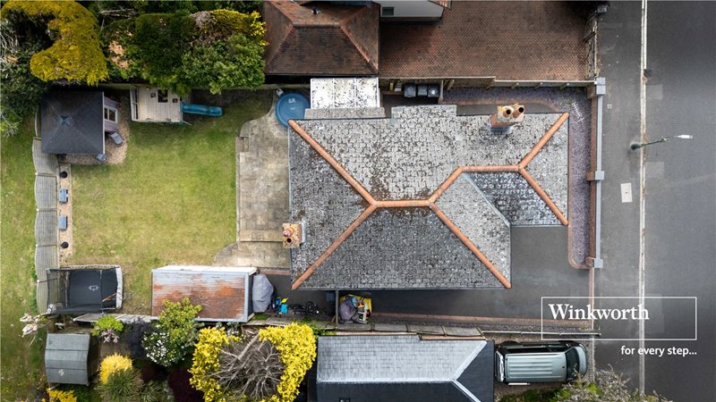 Waltham Road, Bournemouth, Dorset, BH7