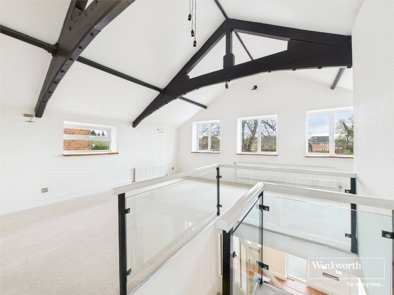 Mount Pleasant, Beenham, Reading, Berkshire, RG7