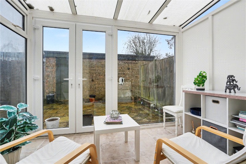 Albury Walk, Norwich, Norfolk, NR4