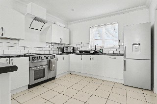 Clere Close, Wymondham, Norfolk, NR18