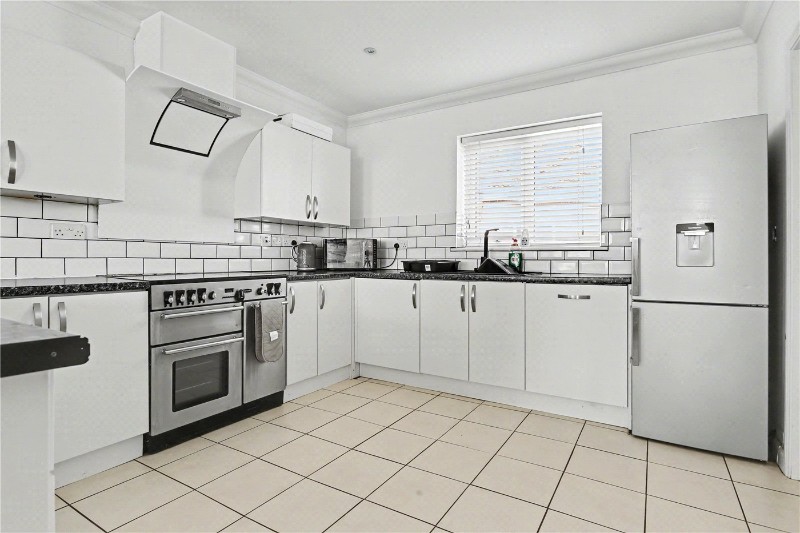 Clere Close, Wymondham, Norfolk, NR18