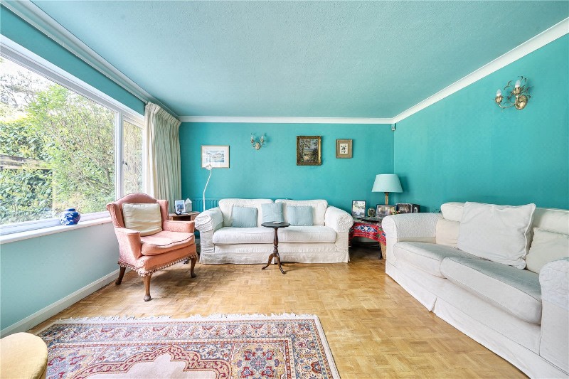 Grove Road, Hindhead, Surrey, GU26