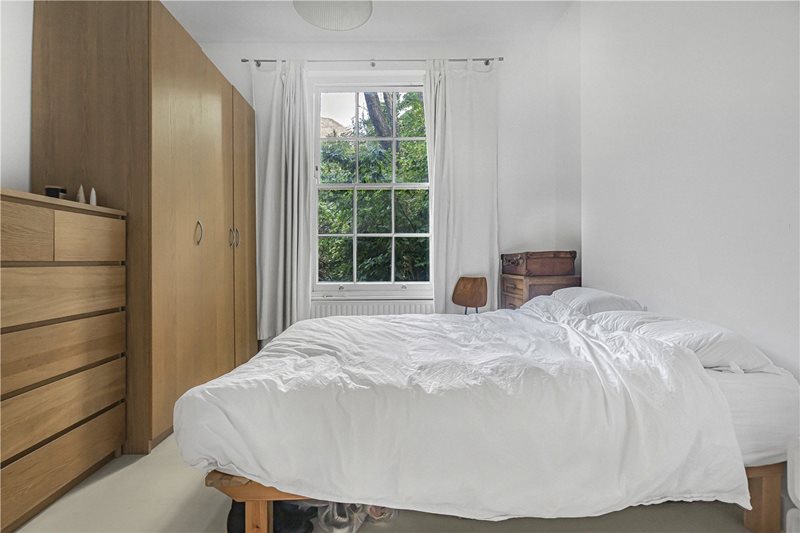 Myddelton Square, London, EC1R