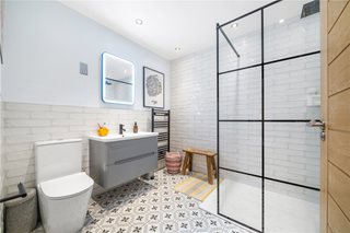 Friern Road, East Dulwich, London, SE22