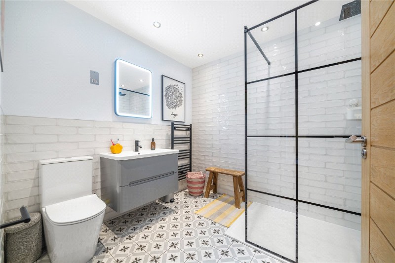 Friern Road, East Dulwich, London, SE22