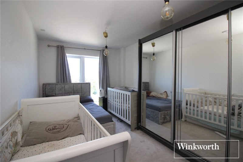 Elstree Way, Borehamwood, Hertfordshire, WD6