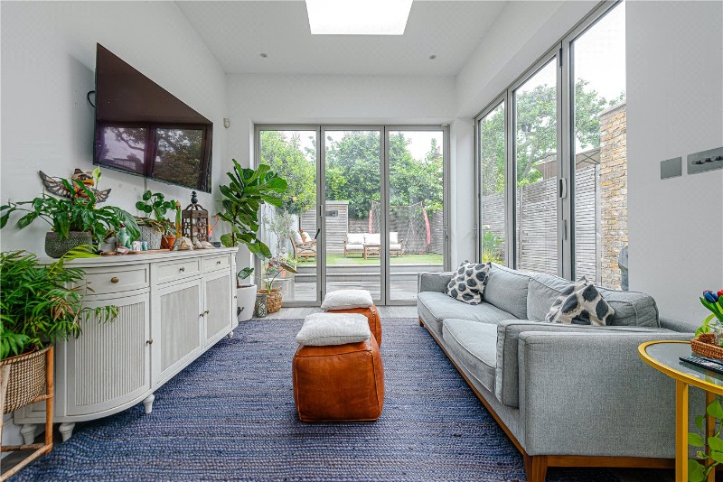 Summerfield Avenue, London, NW6