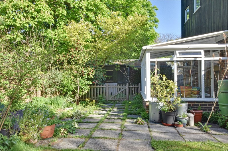 Ulundi Road, Blackheath, London, SE3