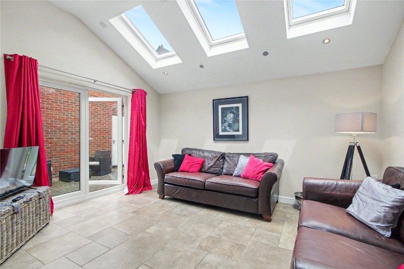 Jenkinsons Pightle, Bedingham (Close To Brooke), Bungay, Norfolk, NR35