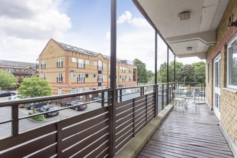 River House, Northfields, Putney, London, SW18