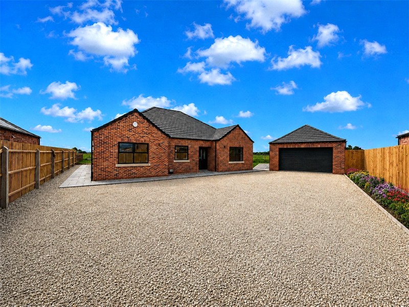 Shepherds Lane, Helpringham, Sleaford, Lincolnshire, NG34