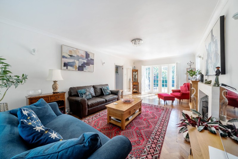 Ashmere Avenue, Beckenham, BR3