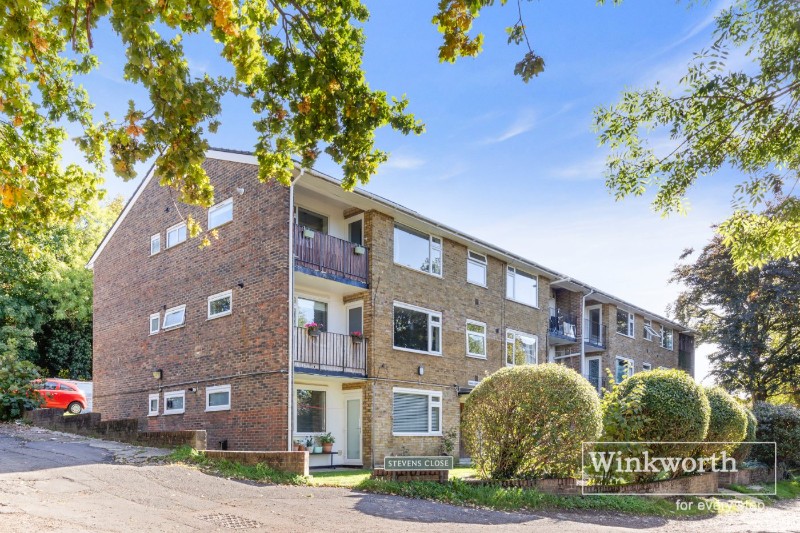 Stevens Close, Beckenham, BR3