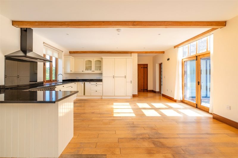 Horton Road, Woodlands, Wimborne, Dorset, BH21