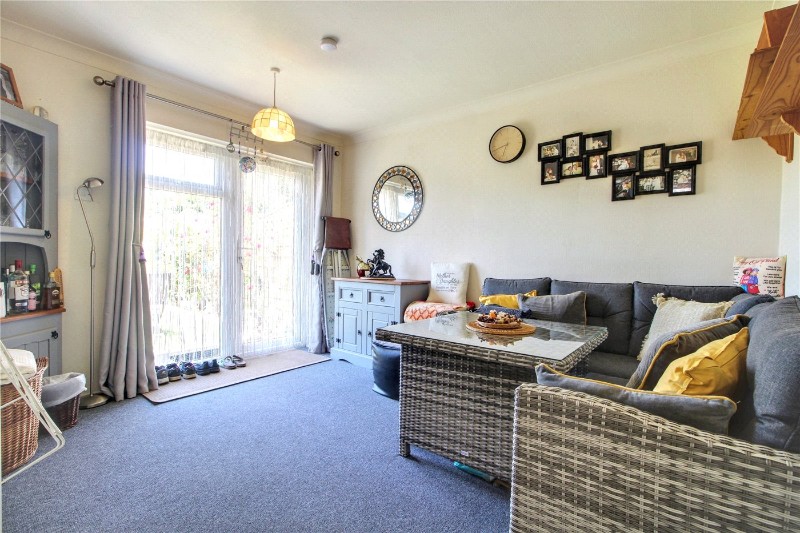 Meadow Way, Hellesdon, Norwich, Norfolk, NR6