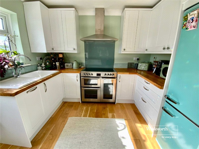 Queens Road, Mudeford, Christchurch, BH23