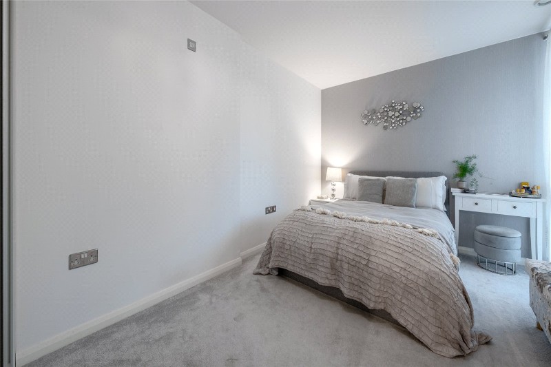 Hollister House, 80 Kilburn Park Road, Maida Vale, London, NW6