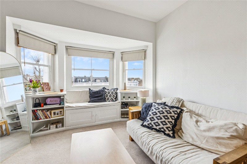 Colville Gardens, Notting Hill, London, W11