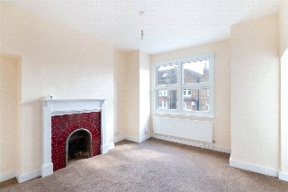 Robinson Road, London, SW17