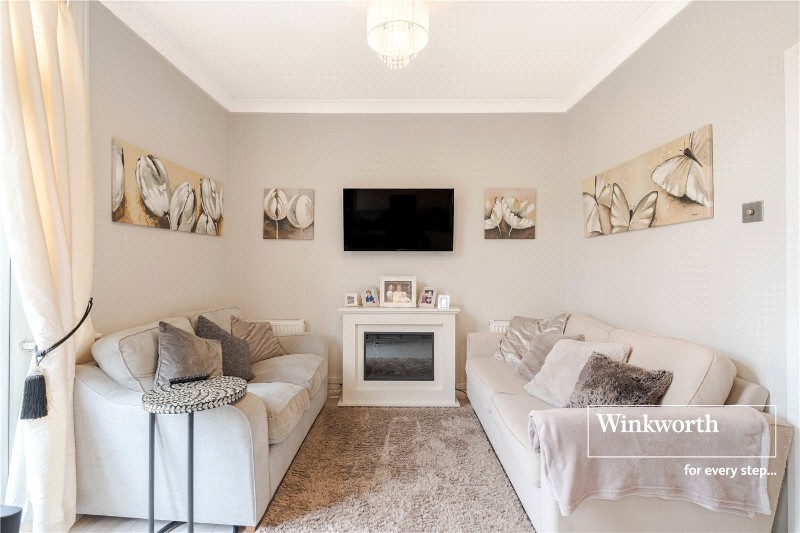 Wheaton Road, Bournemouth, Dorset, BH7