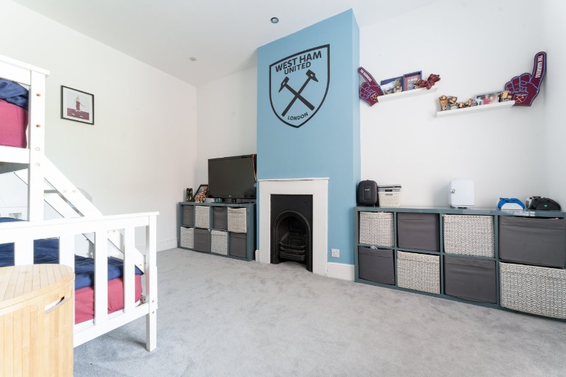 Hamilton Road, Bishopstoke, Eastleigh, Hampshire, SO50