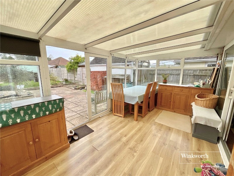Walkford Way, Walkford, Christchurch, Dorset, BH23
