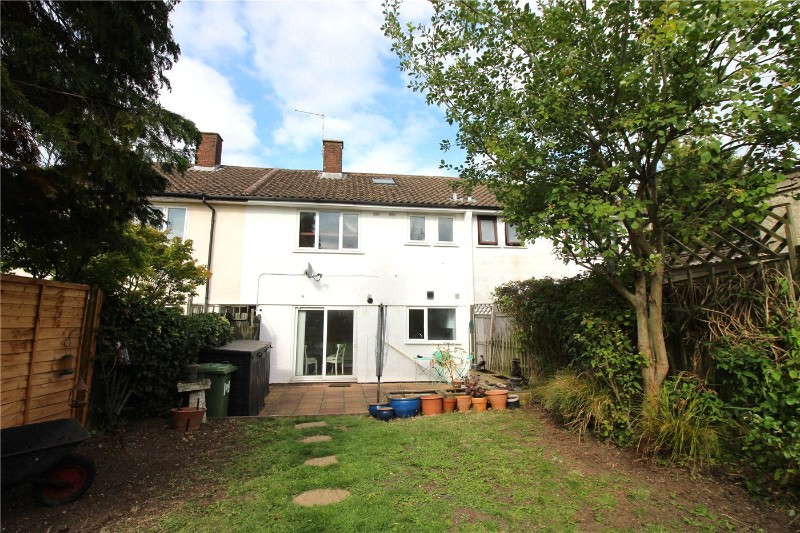 Milton Drive, Borehamwood, Hertfordshire, WD6