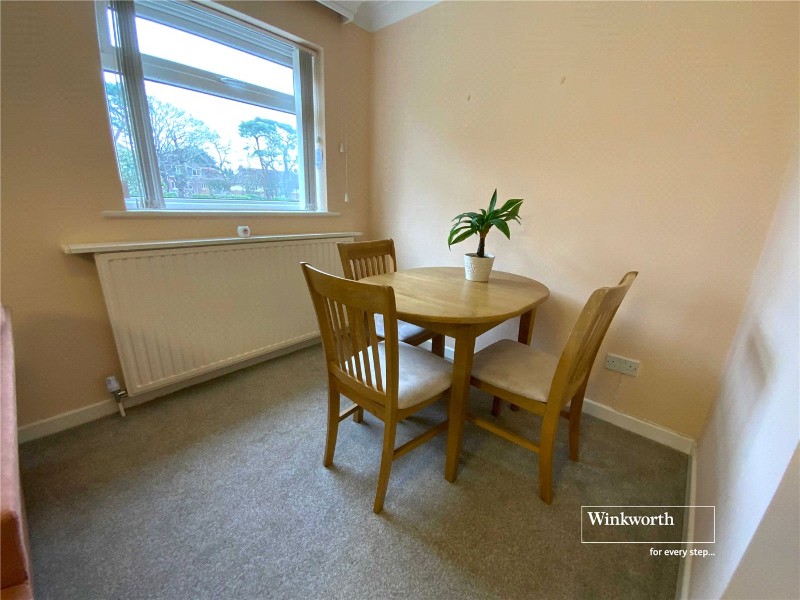 The Lawns, Waterford Road, Highcliffe, Christchurch, BH23
