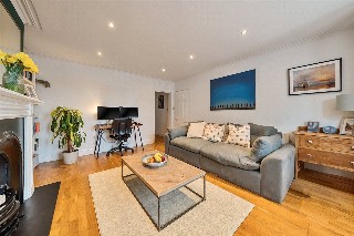 St. German&#39;s Road, London, SE23