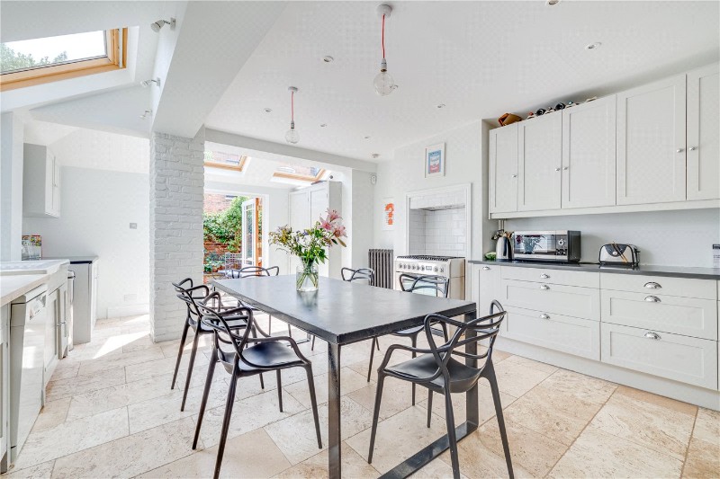 Allestree Road, London, SW6
