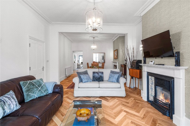 Surrey Road, Nunhead, London, SE15