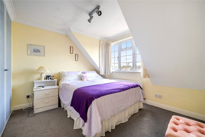 Station Road, Bentley, Farnham, Hampshire, GU10